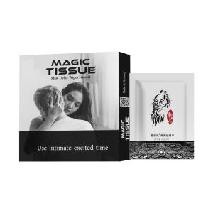 Magic Tissue 10 Pack