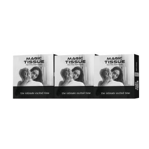 Magic Tissue BUY 2 GET 1 FREE (30 Pcak)